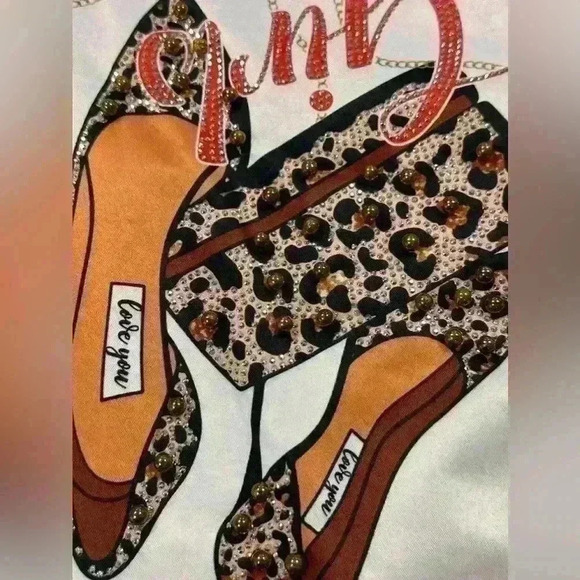 Grey soft long sleeve sweater Never Worn - Picture 3 of 3